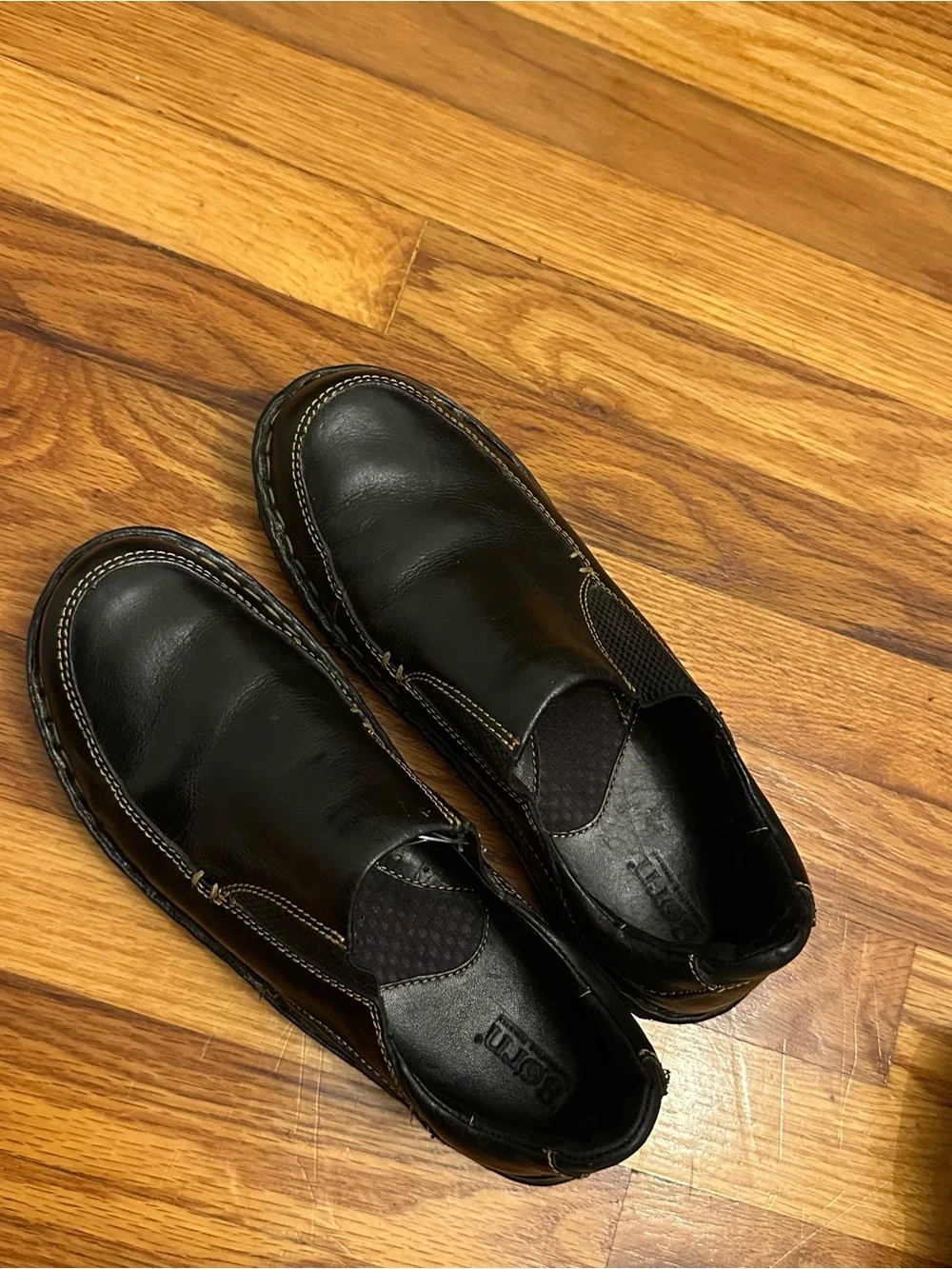 N/A comfortable slip